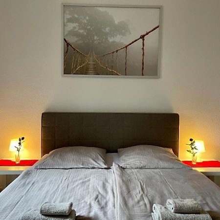 Downtown Apartment 4U Lipsk Zewnętrze zdjęcie