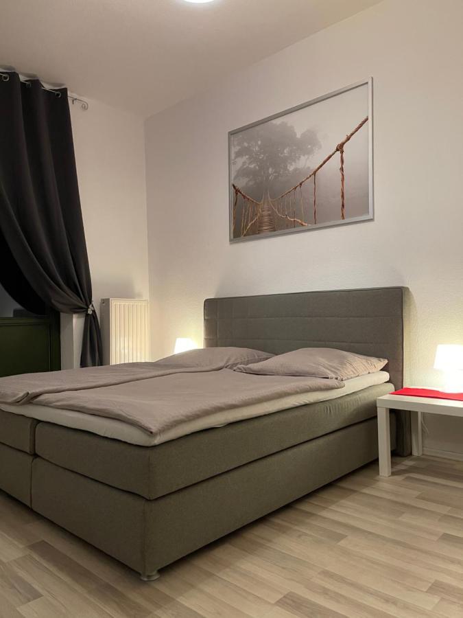 Downtown Apartment 4U Lipsk Zewnętrze zdjęcie