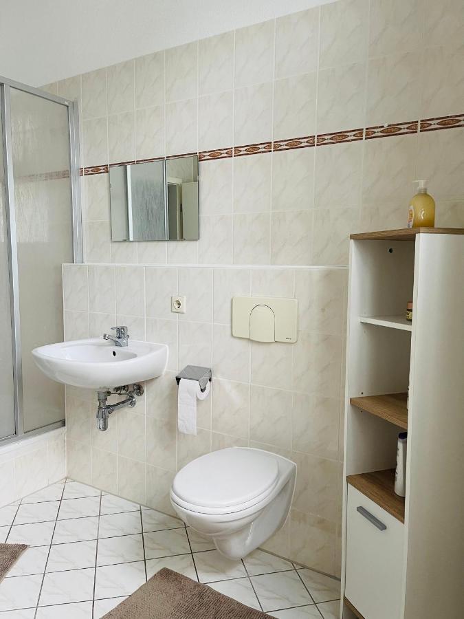 Downtown Apartment 4U Lipsk Zewnętrze zdjęcie
