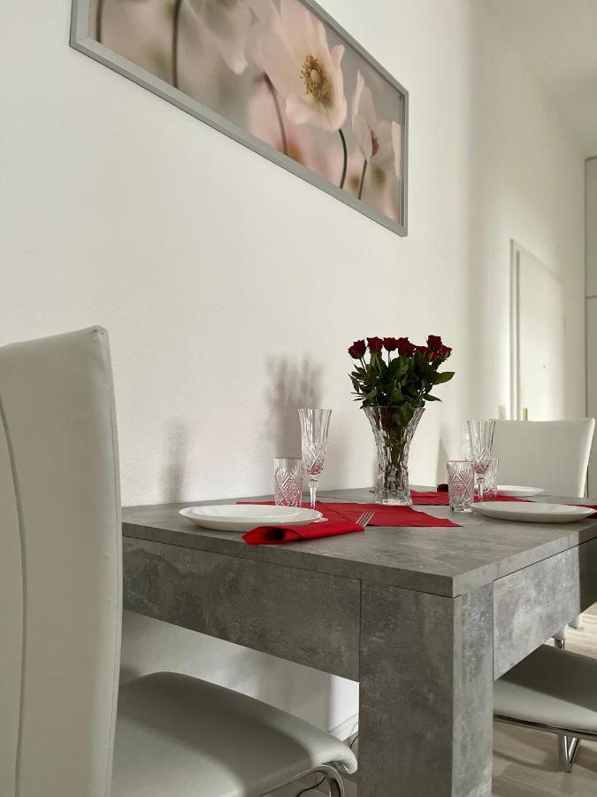 Downtown Apartment 4U Lipsk Zewnętrze zdjęcie