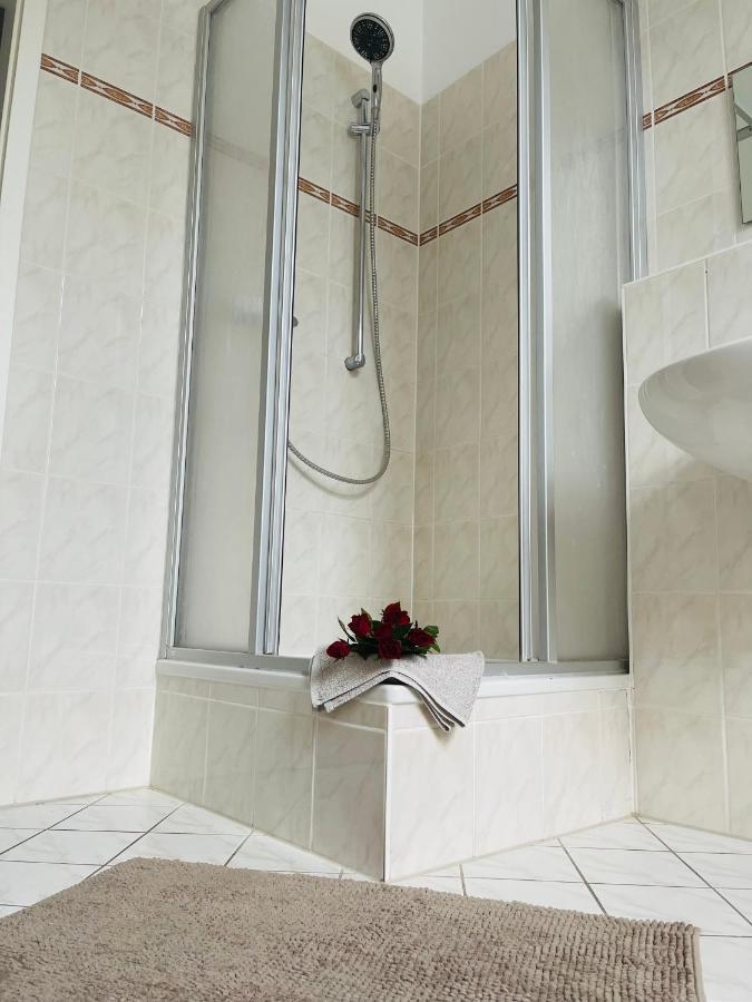 Downtown Apartment 4U Lipsk Zewnętrze zdjęcie