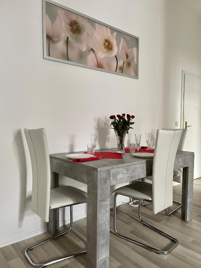 Downtown Apartment 4U Lipsk Zewnętrze zdjęcie