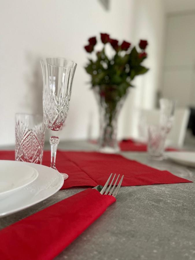 Downtown Apartment 4U Lipsk Zewnętrze zdjęcie
