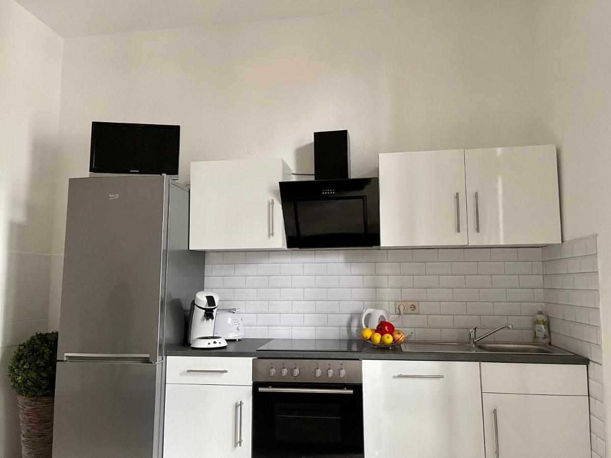 Downtown Apartment 4U Lipsk Zewnętrze zdjęcie