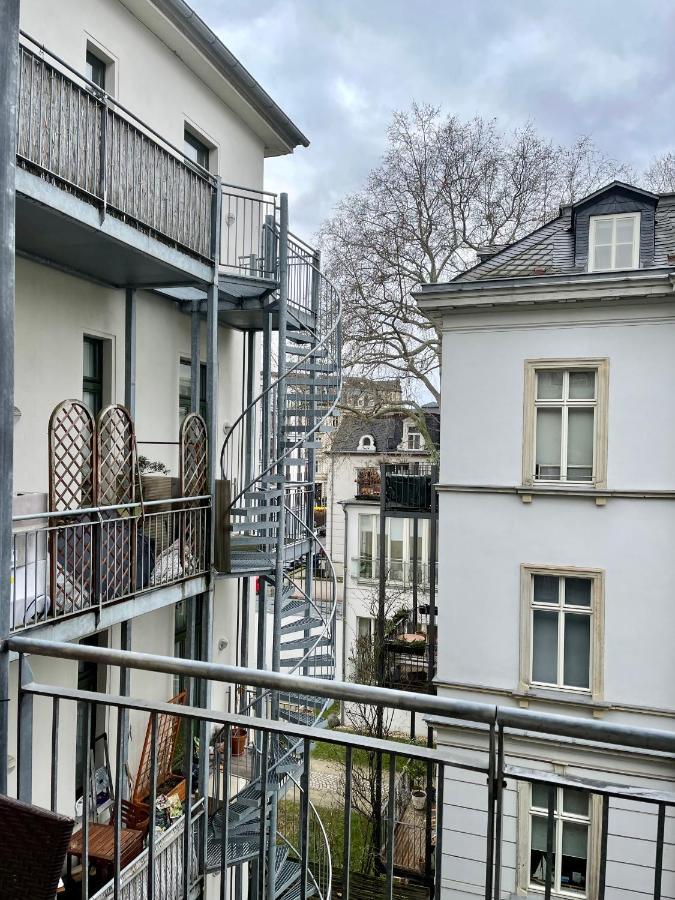 Downtown Apartment 4U Lipsk Zewnętrze zdjęcie