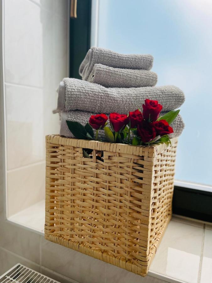 Downtown Apartment 4U Lipsk Zewnętrze zdjęcie