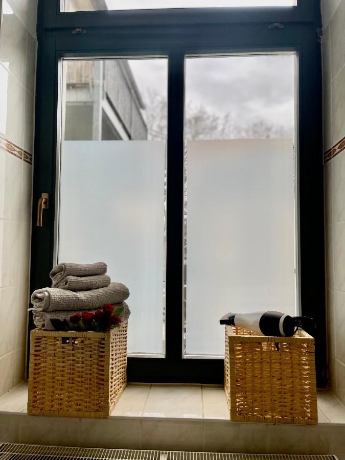 Downtown Apartment 4U Lipsk Zewnętrze zdjęcie