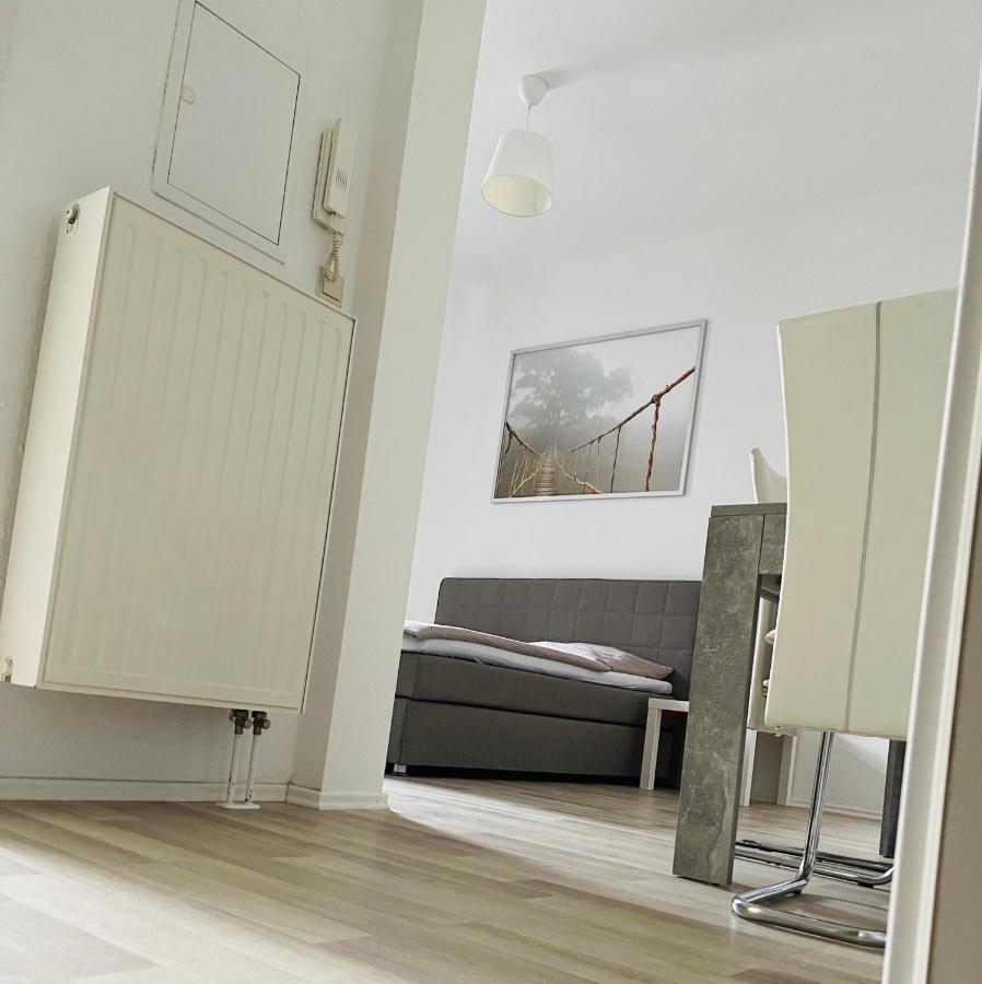 Downtown Apartment 4U Lipsk Zewnętrze zdjęcie